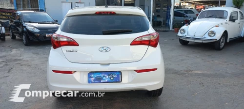 HB20 1.0 12V Comfort Plus