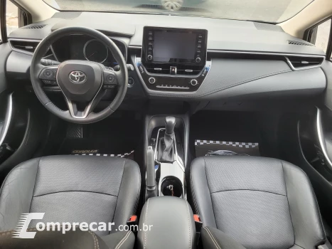 COROLLA 1.8 XEI 16V