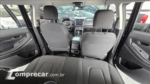 CRETA 1.0 Tgdi Comfort