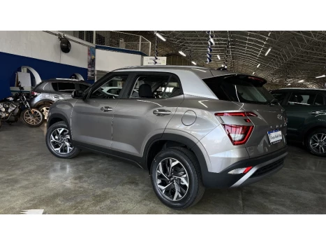 CRETA 1.0 TGDI FLEX LIMITED SAFETY AUTOMÁTICO