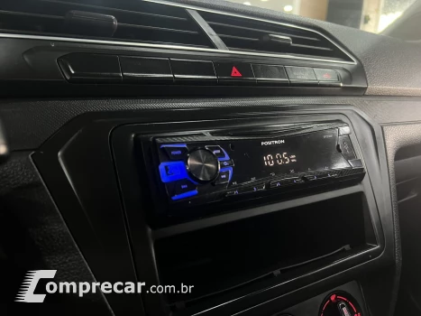 SAVEIRO 1.6 MSI ROBUST CS 16V FLEX 2P MANUAL