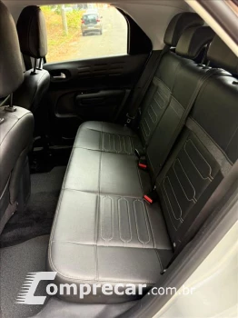C4 CACTUS 1.6 THP Shine Pack Eat6