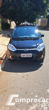 FORD FIESTA 1.6 Rocam SE Sedan 8V 4 portas