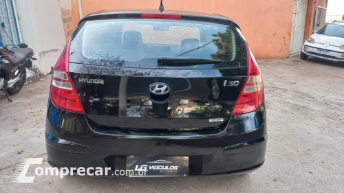 I30 2.0 MPI 16V