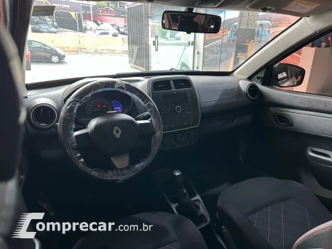 KWID 1.0 12V SCE ZEN