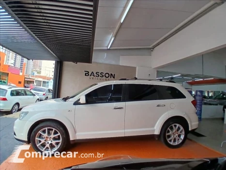 JOURNEY 3.6 RT V6