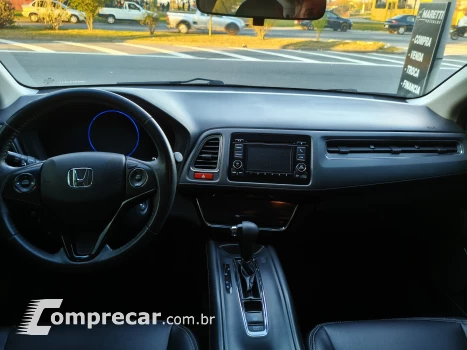 HR-V 1.8 16V EX