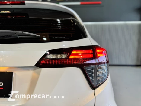 HR-V 1.8 16V FLEX EX 4P AUTOMÁTICO
