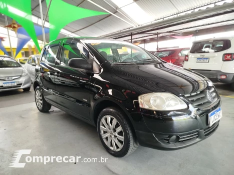 Fox 1.0 Mi 8V Flex 4P Manual