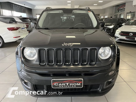 RENEGADE 1.8 16V Sport