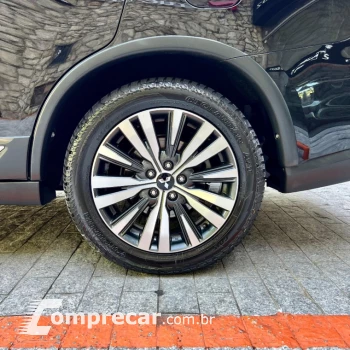 OUTLANDER 2.2 Mivec Di-d Hpe-s AWD