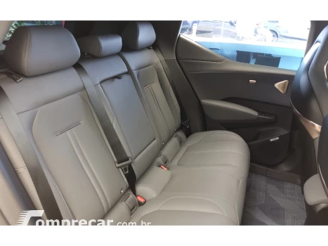X 66 KW ELÉTRICO PREMIUM