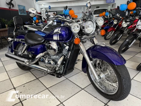 HONDA Shadow 750c