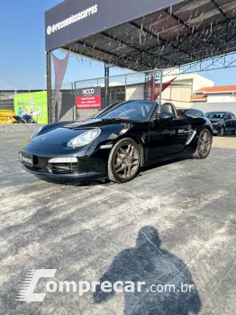 Boxster S 3.4 310cv