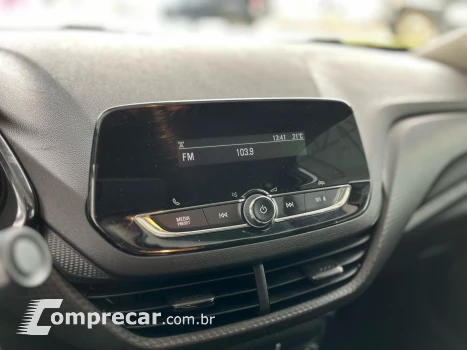 ONIX 1.0 FLEX LT MANUAL