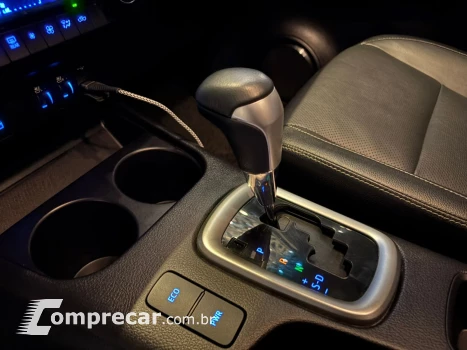 HILUX 2.8 SRX 4X4 CD 16V