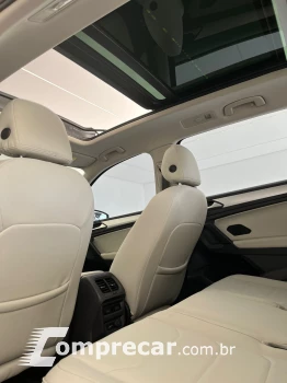 TIGUAN 1.4 250 TSI Allspace