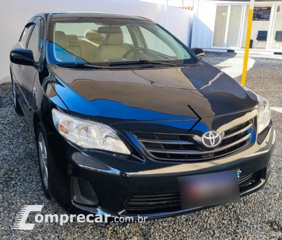 COROLLA 1.8 GLi