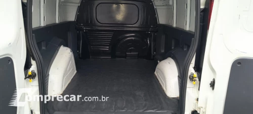 FIORINO 1.4 MPI Furgão Endurance 8V