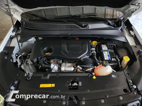 COMPASS S T270 1.3 TB 4X2 FLEX AUT.
