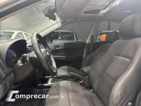 I30 - 2.0 MPFI GLS 16V 4P AUTOMÁTICO