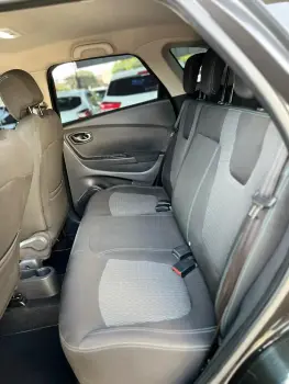 CAPTUR 1.6 16V SCE Life