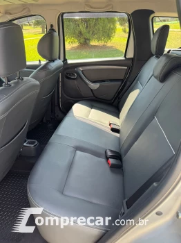 Duster 2.0 Dynamic 4x2