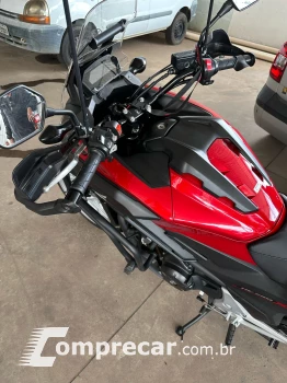 Nc 750 x