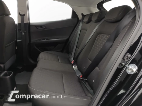 HB20 1.0 TGDI FLEX COMFORT PLUS AUTOMÁTICO