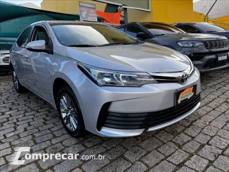 COROLLA 1.8 GLI 16V