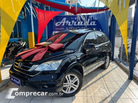 Honda CRV 4 portas