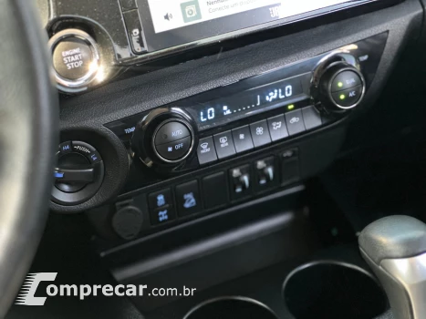 HILUX 2.8 D-4D TURBO DIESEL CD SRX 4X4 AUTOMÁTICO