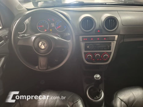 GOL 1.6 MI 8V G.V