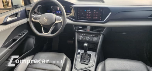 TAOS 1.4 250 TSI Comfortline