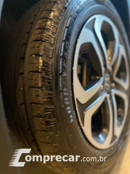 HR-V 1.8 16V EXL