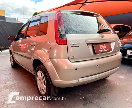 FIESTA 1.6 MPI 8V