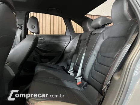 JETTA 2.0 350 TSI GASOLINA GLI DSG