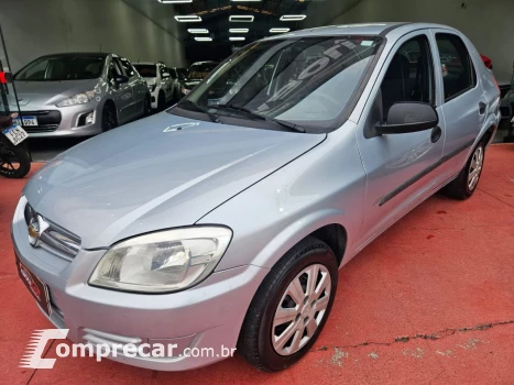 CHEVROLET PRISMA Sed. Joy 1.4 8V ECONOFLEX 4p 4 portas