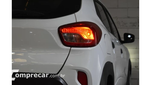 KWID - 1.0 12V SCE ZEN MANUAL