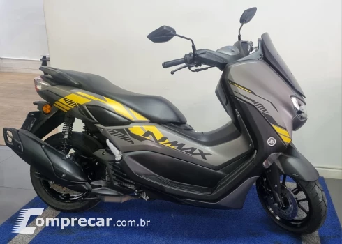 Yamaha NMAX 160 CONNECT SE