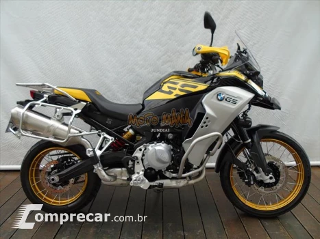 BMW F 850 GS ADVENTURE PREMIUM