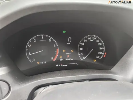 HR-V 1.5 DI I-vtec Turbo Advance