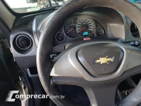 CELTA 1.0 MPFI LS 8V