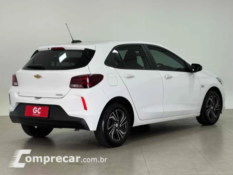 ONIX 1.0 FLEX LT MANUAL