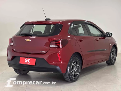 ONIX 1.0 FLEX LT MANUAL