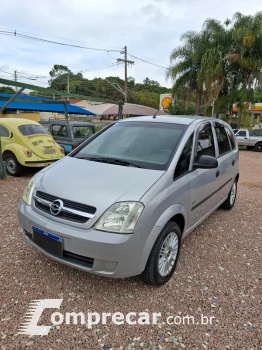 Fiat mobi like 4 portas