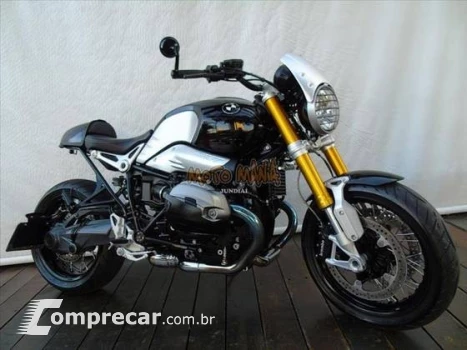 BMW R NINET