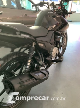 YS150 FAZER ED