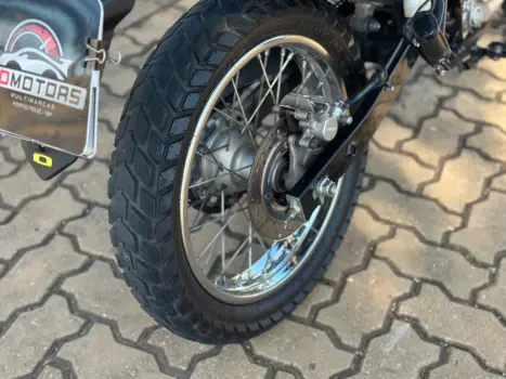 NXR 160 BROS ESDD