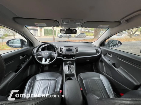 SPORTAGE 2.0 EX 4X2 16V